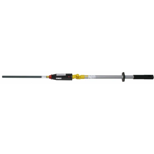 Dehn Phe iii voltage detector 3...30kv 50hz cat.s switch.3-10/10-30kv gea