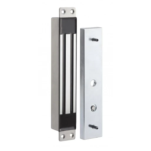 Maasland Security Magneet inbouw spoelsignalering wd12-24V= houdkracht 137kg