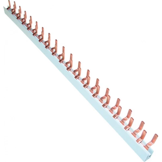 ABB VERZAMELRAIL S200C 2 FASES 55 MODULES