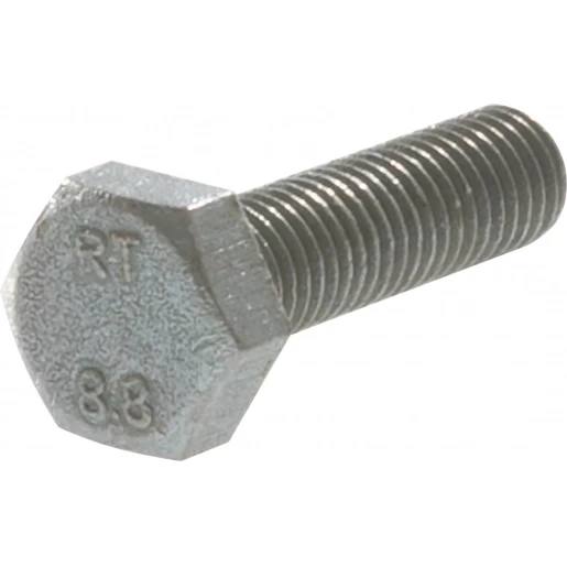 Gouda Holland tapbout M10x25mm Zeskant (hexagonaal) Zeskant (hexagonaal) 99792203