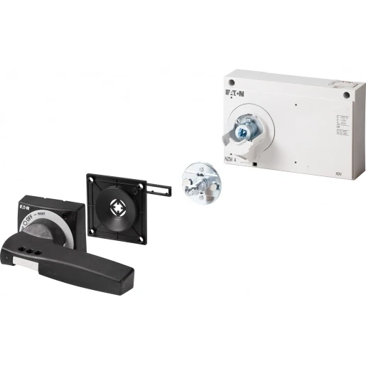 Eaton Deurkoppelingshandgreep NZM4 voor aslengte <60mm
