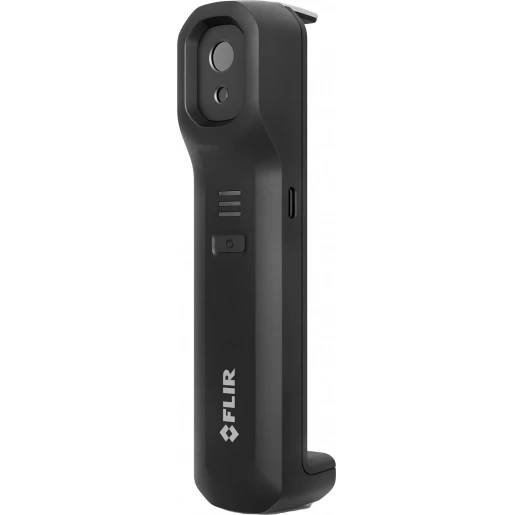 Flir One Edge Pro draadloze 160x120 IR camera voor IOS en Android