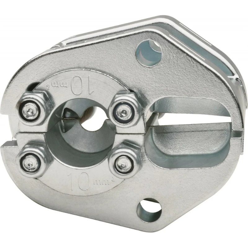 Klauke Stripinzetstuk 10qmm 900087982