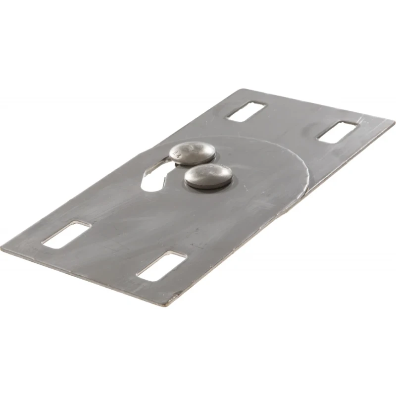 Gouda Holland koppeling thvz verticaal 71030203
