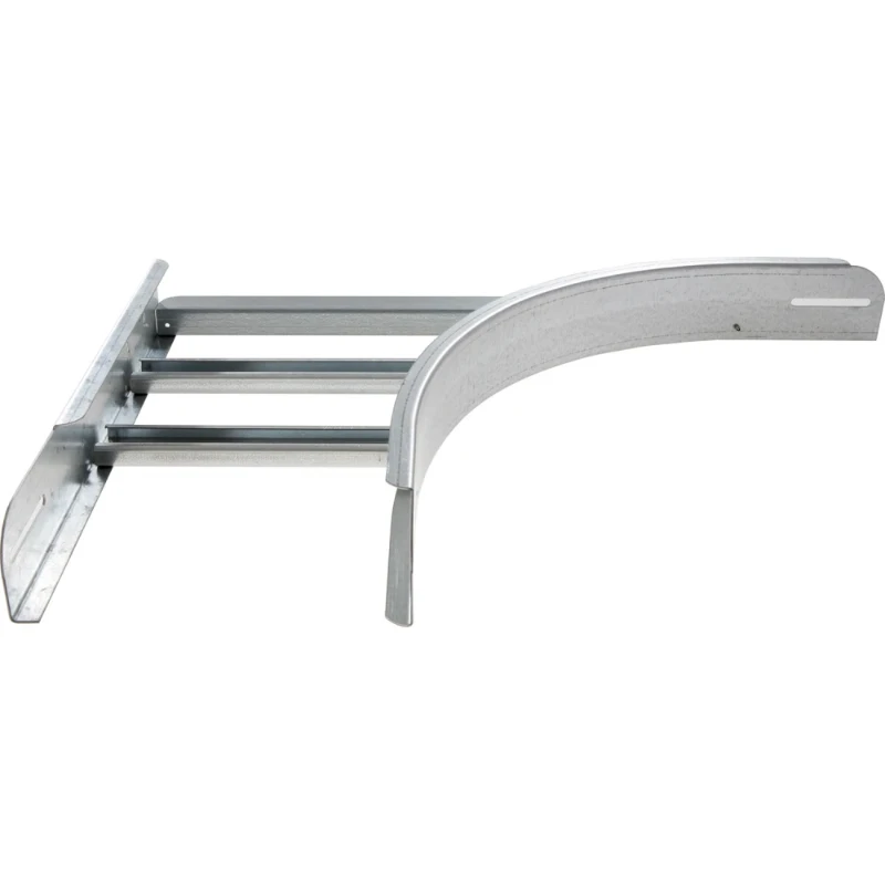 Gouda Holland aftak t stuk rechts h60mm sdz 43261122