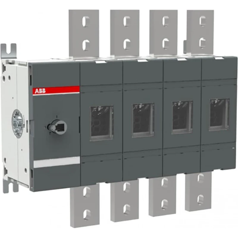 ABB LASTSCHEIDER 1600A 4P 1000VAC