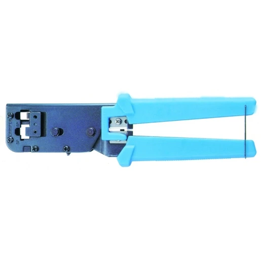 Klemko krimptang blue-grip
