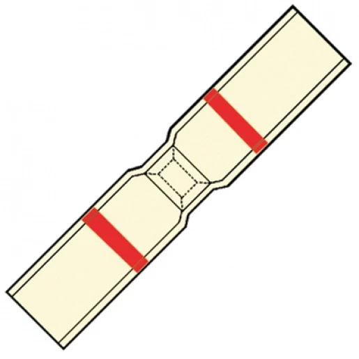 Klemko saraseal 0.5-1.5mm2 hss152