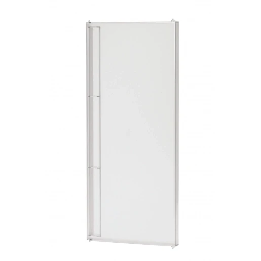 Eaton Medusa Deur kast/lessenaar H550mm B220mm D50mm Kunststof Zwart