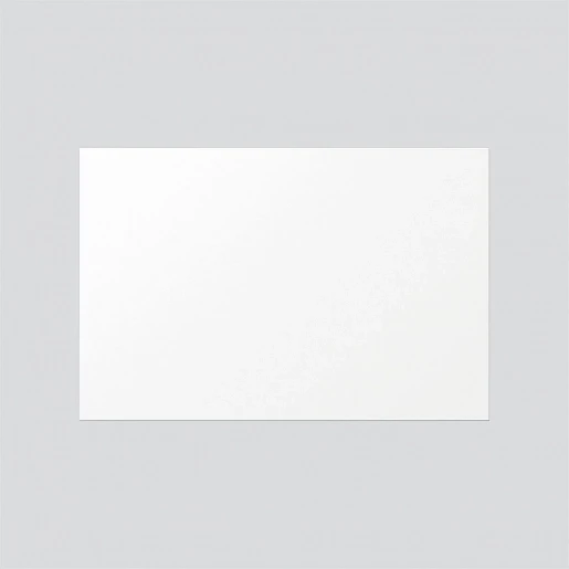 Siedle Infobordmodule info-module aluminium/kunststof wit 200017304-00