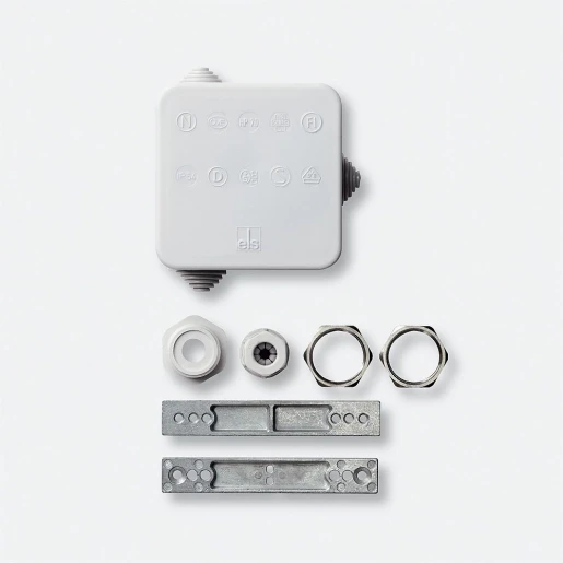 Siedle Accessoire-verbindingsdoos
