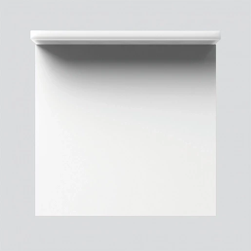 Siedle LED vlaklamp verlichting aluminium/kunststof wit 200037343-00