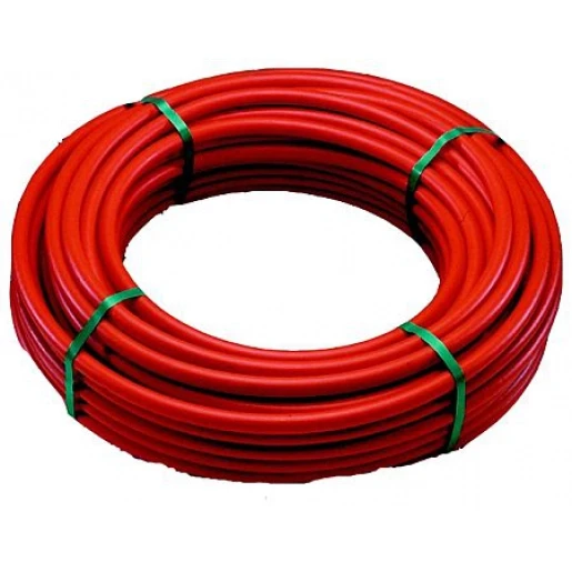 Attema Attaflex oranje ø 19 mm inw.15 mm