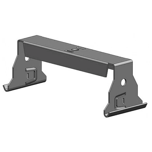 Legrand P31 ophangbeugel (kabeldraagsysteem) 1500N staal Ophangbeugel bovenliggend B200mm H100mm 341166