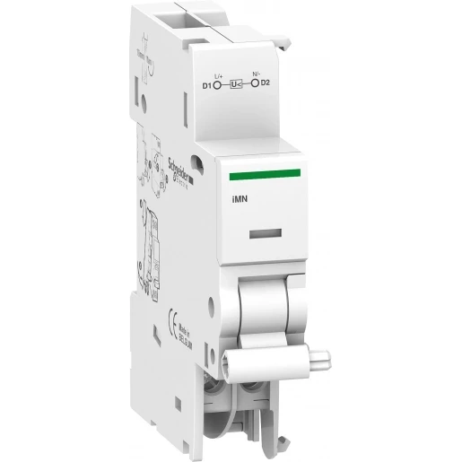 Schneider Electric Imn tripping unit 220-240vac