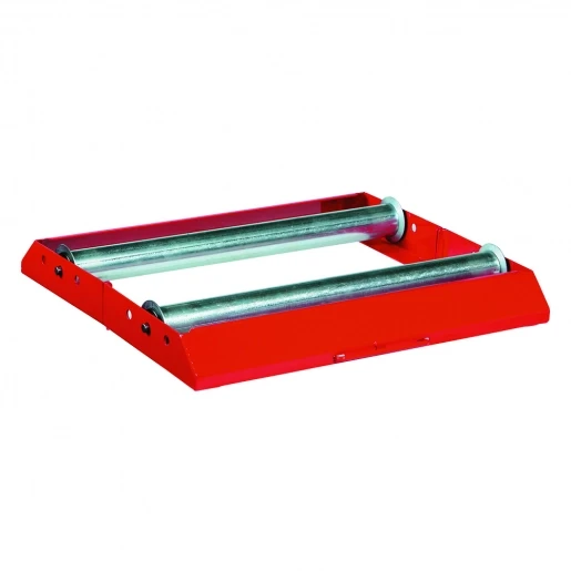 Bizline Kabelafroller inklapbaar 150kg BIZ 700275