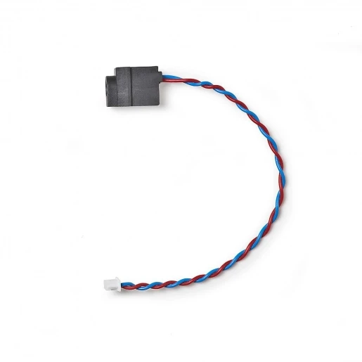 Siedle Microfoon zwart 200029820-00