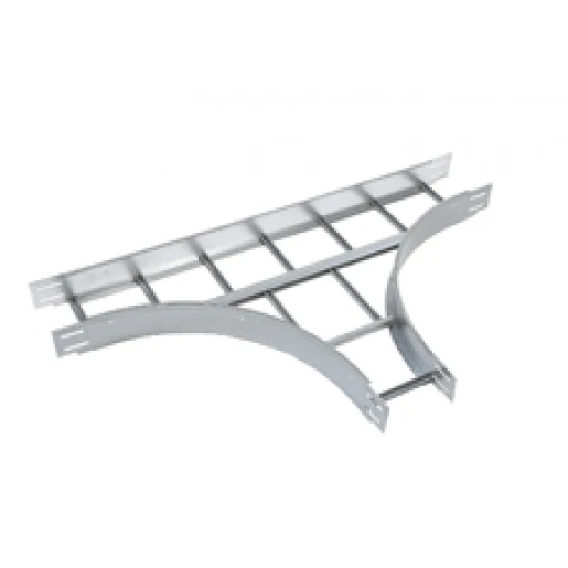 Legrand GLO-4 T-stuk kabelladder 600x100mm 8312236