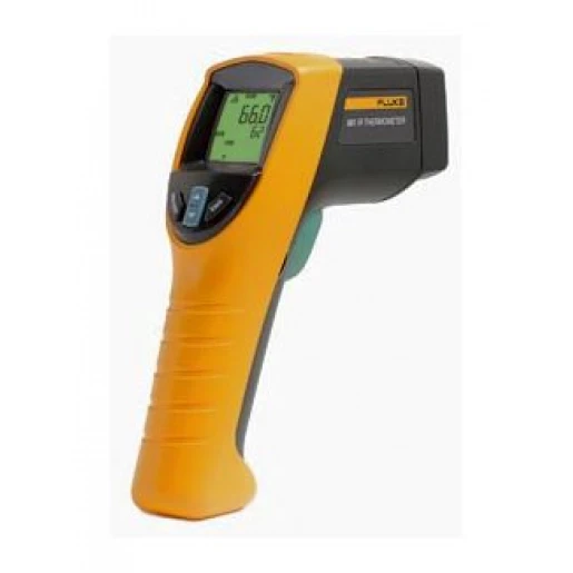 Fluke IR thermometer Infrarood meting -40 - 550°C 2558118