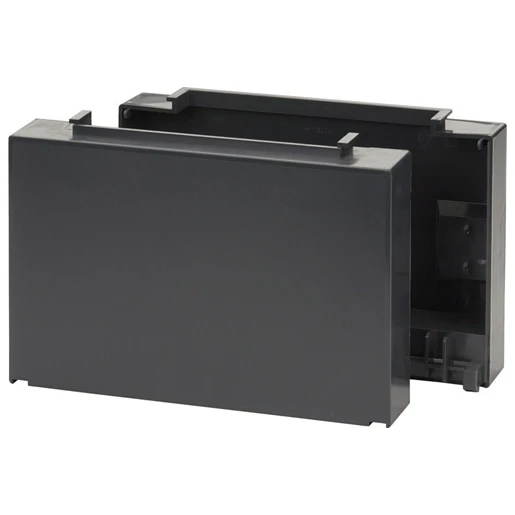 Eaton Systeem 55 Kabelinvoering + medusa zwart RAL 9005 1965915