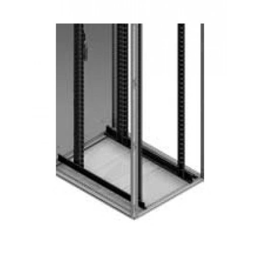 Rittal TS-IT Componenten uitbouw kast Bevestigingsprofiel D1200mm