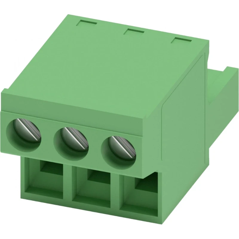 Phoenix Contact FRONT-MSTB 2,5/ 3-ST-5,08