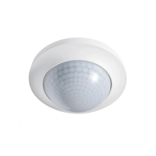 Esylux Plafondaanwezigheidssensor PD-C 360i/24 KNX UP