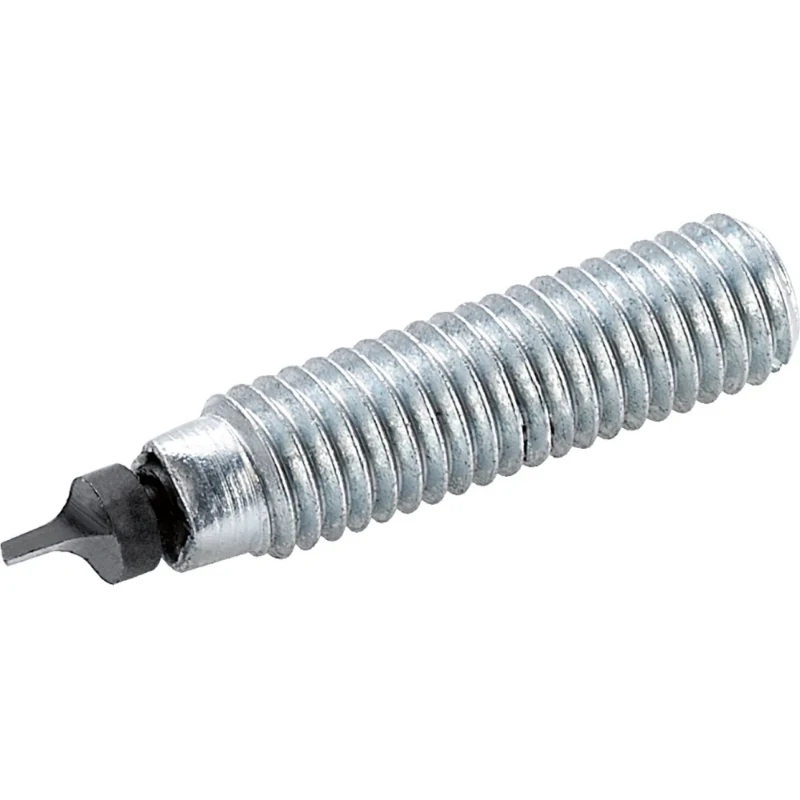 Cimco Vervangingsmes 120030 8mm 120032