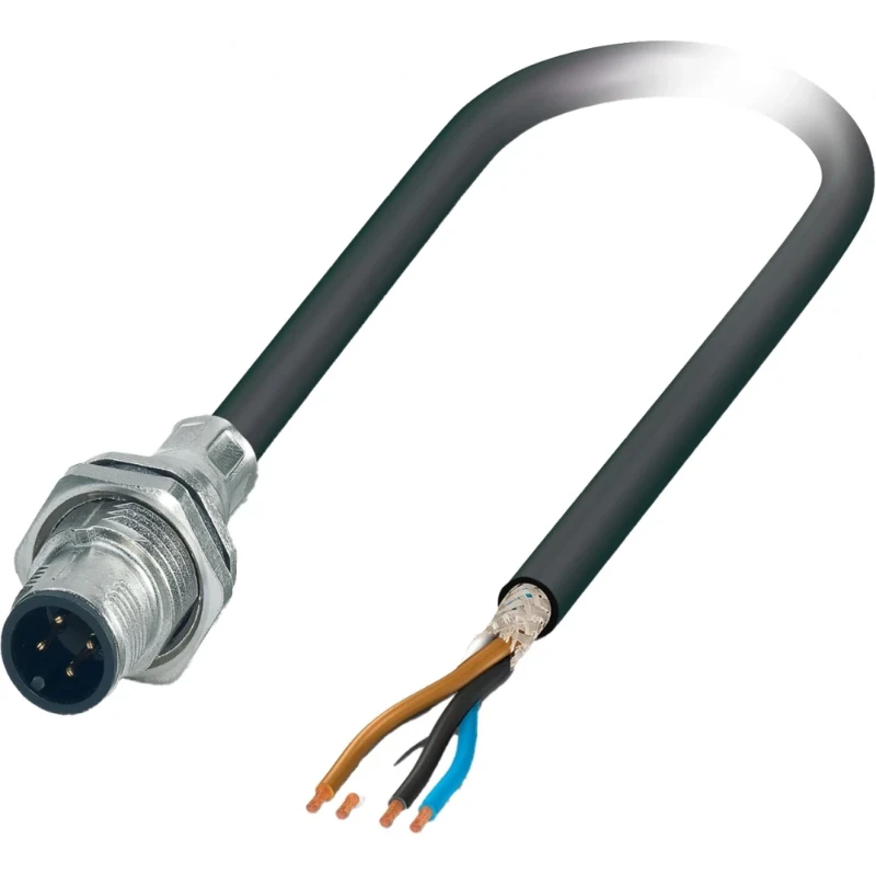 Phoenix Contact SACCBP-MS-4CON-M16/1,0-PUR SCO