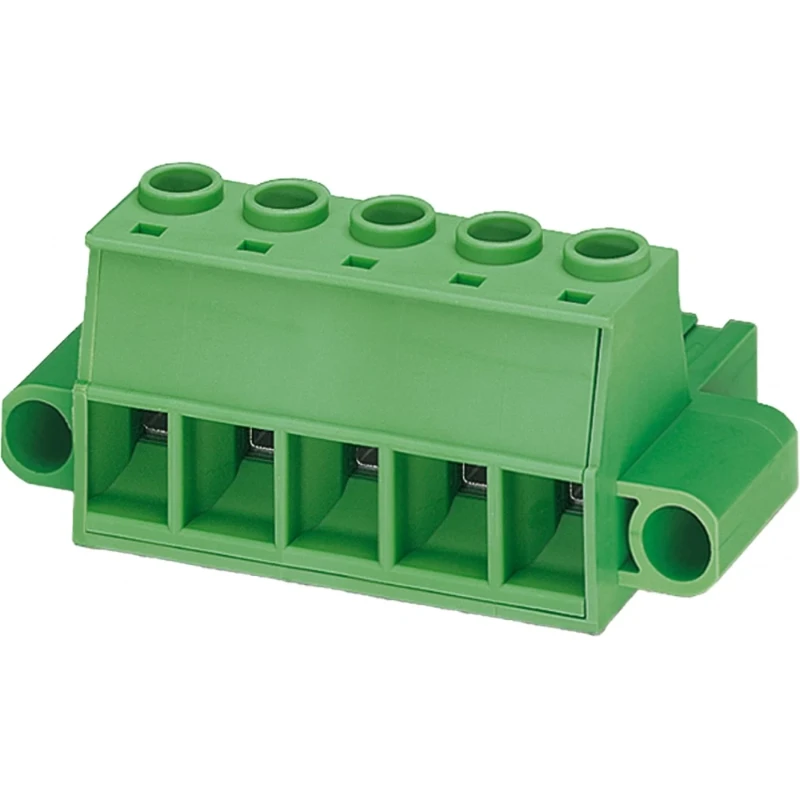 Phoenix Contact Kabelconnector voor printplaatconnector