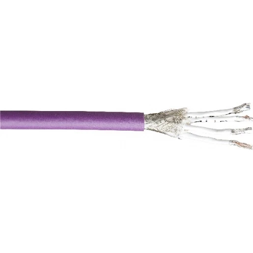 Jobarco HIGHFLEX CAT 7 4X2XAWG24 SFTP