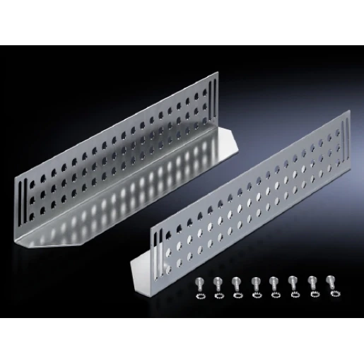 Rittal DK Componenten uitbouw kast Glijrail B85mm D324mm VE=2
