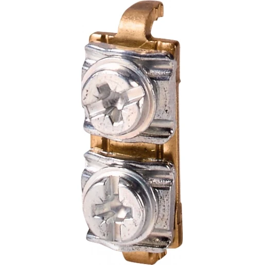 Eaton Nulklem voor CI bouwgrootte K1/2 1-4mm2