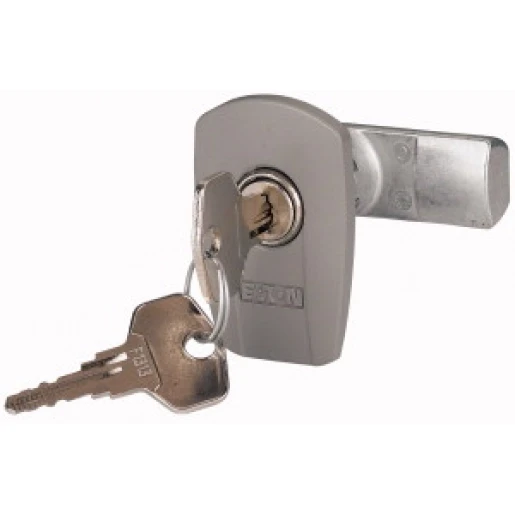 Eaton DRAAIGRENDELSLOT,+SLOTCILINDER,+2 SLEUTEL