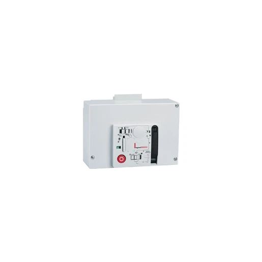 Legrand MOTORBEDIENING DPX1600 (1250A) 230VAC/VDC