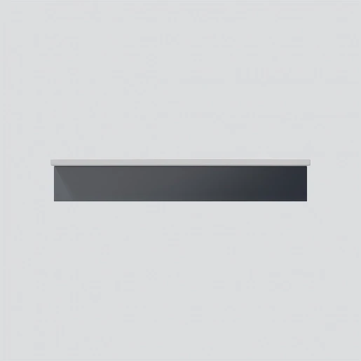 Siedle LED vlaklamp verlichting aluminium/kunststof antraciet 210004978-00