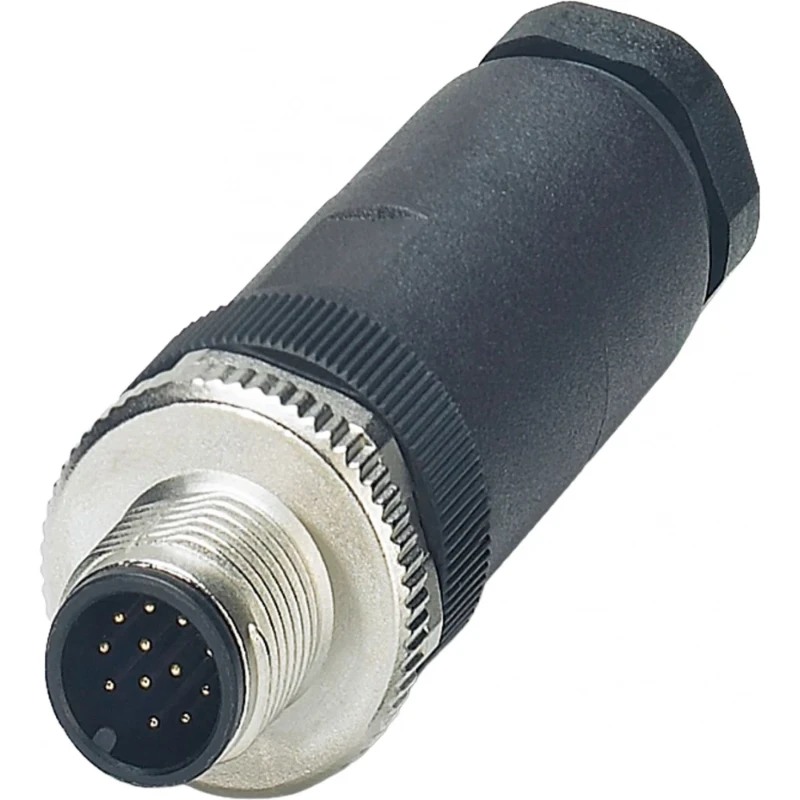 Phoenix Contact SACC-M12MS-12SOL-PG 9-M