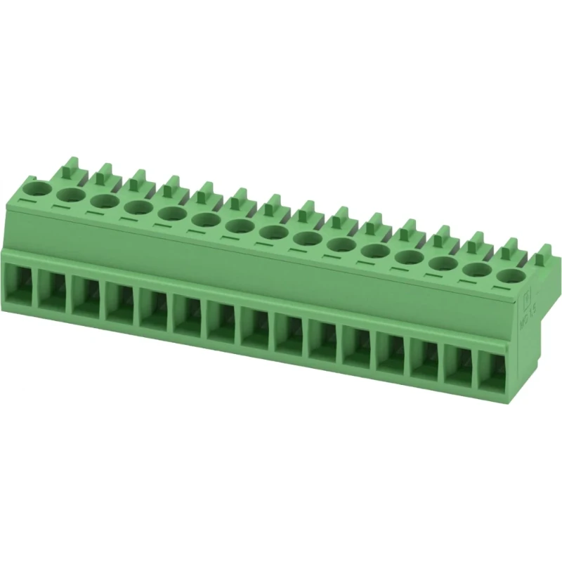 Phoenix Contact Kabelconnector voor printplaatconnector