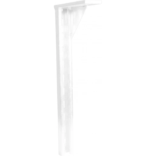 Stago Wibe hangconsole (kabeldraagsysteem) 2fpk c-profiel 500x26x48mm thermisch verzinkt en gecoat 788661