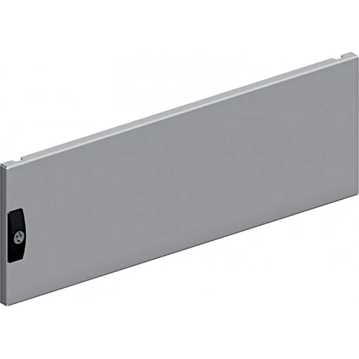Sarel PanelSeT Deur kast/lessenaar Deeldeur H400mm B600mm D10mm Staal Grijs