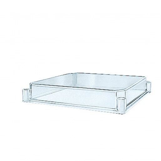 Sarel Thalassa Deksel installatiekast 360x360x45mm NSYTPLS3636