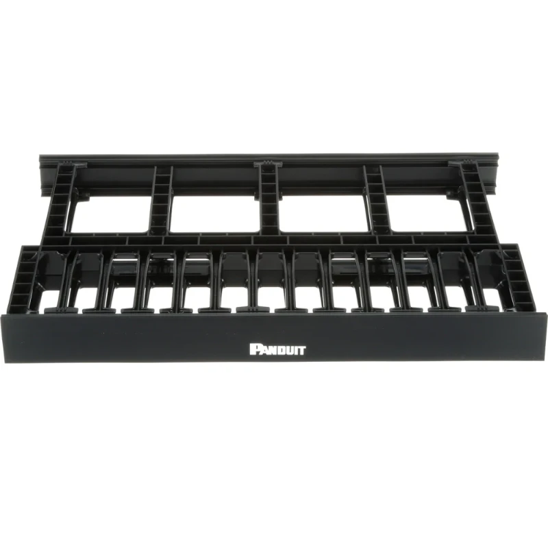 Panduit DUAL SIDED MANAGER 1U