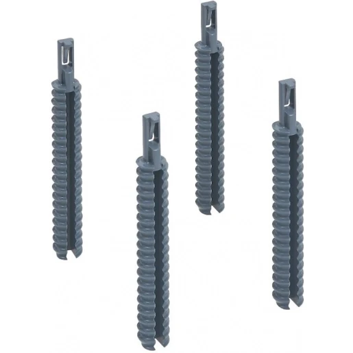 Legrand IK-4 verlengpennen 4 stuks universele instortdoos-ophogen max 250mm 088086