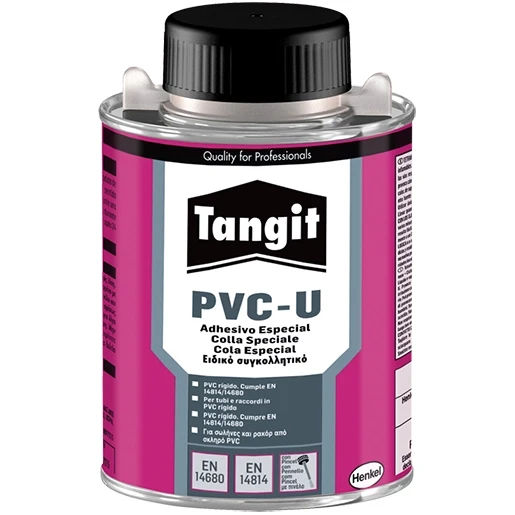 Comelit Lijm voor leidingen en koppelingen 250ml COLL250