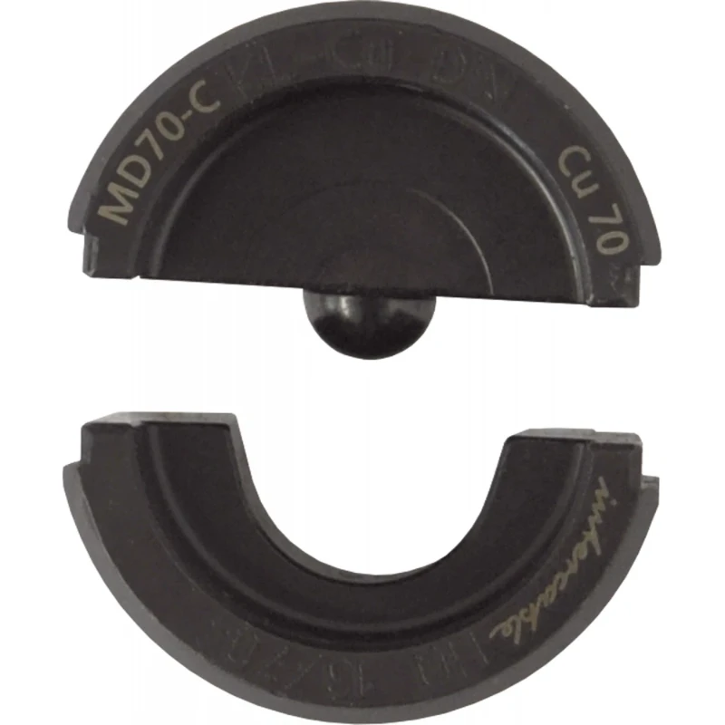 Intercable 130 Doornpersinzetstuk QKS / STKS RKS-NI / RKS-VA 50mm² MD50-C