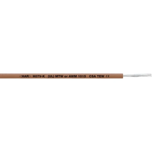 Lapp Multi-Standard SC 2.1 1X70 GNYE