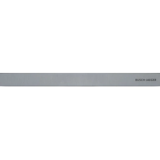 ABB Busch-Jaeger Welcome IP eindstrip buitenpost maat 2/x 2TMA130160X0025
