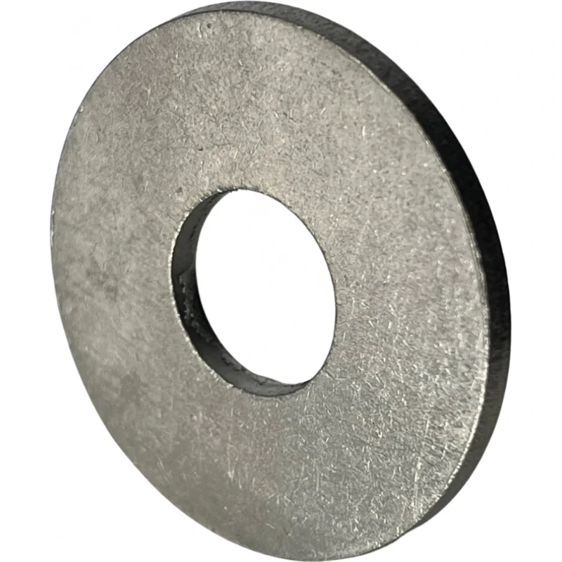 Gouda Holland carrosseriering M10 Ø10.5x20x2mm Staal Thermisch verzinkt (Hot-dip) 99851203