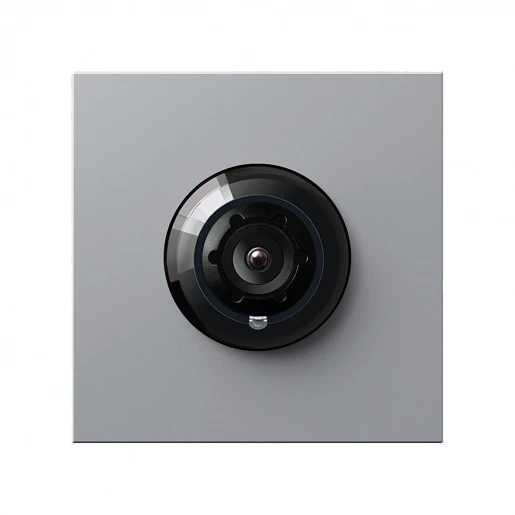 Siedle Vario Access-Camera video-module kunststof zilver 200048207-03