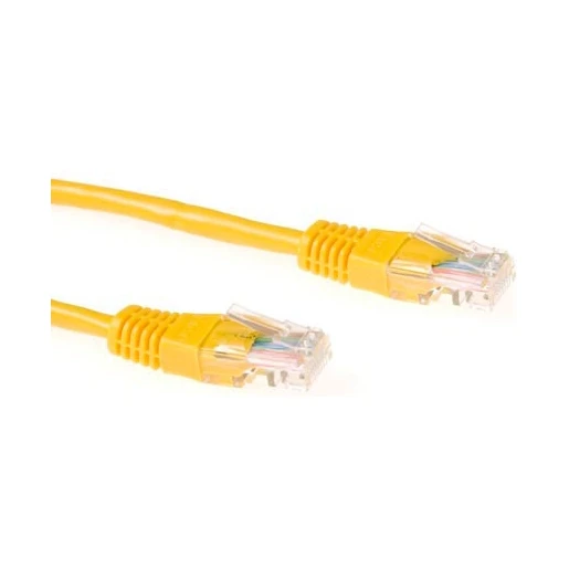 ACT Patchkabel U / UTP Cat6 IB8852
